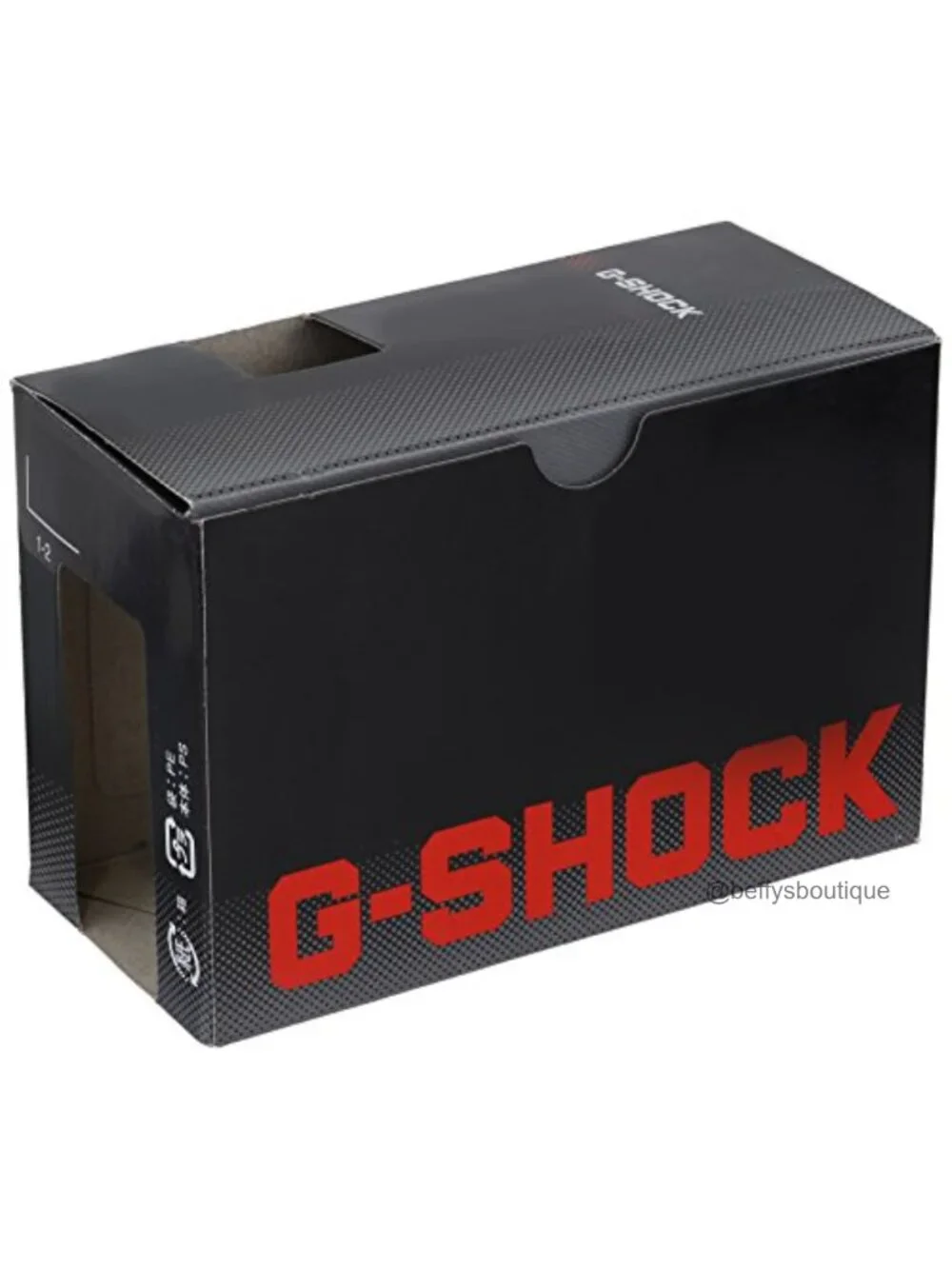 Casio G-Shock Tough Solar Analog-Digital Watch, 200M Water Resistant, World Time
